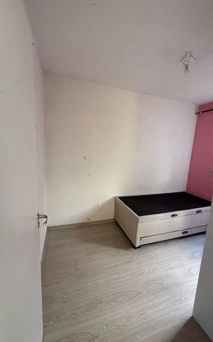 Apartamento para alugar com 39m², 2 quartos e 1 vagaQuarto 2