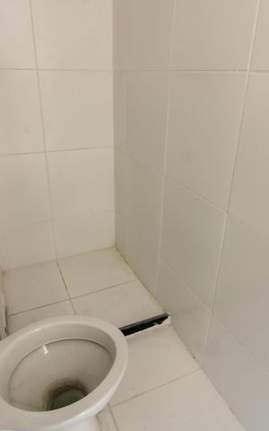 Apartamento para alugar com 33m², 2 quartos e sem vaga