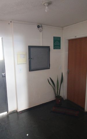 Apartamento à venda com 48m², 2 quartos e 1 vagaÁrea comum