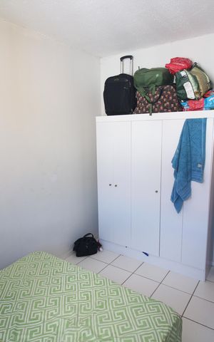 Apartamento à venda com 48m², 2 quartos e 1 vagaQuarto 2