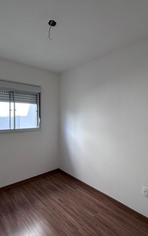 Apartamento para alugar com 45m², 2 quartos e 1 vaga Apartamento para alugar com 45m², 2 quartos e 1 vagaQuarto 2