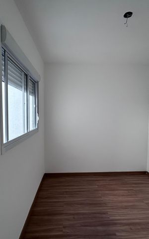 Apartamento para alugar com 45m², 2 quartos e 1 vaga Apartamento para alugar com 45m², 2 quartos e 1 vagaQuarto 1