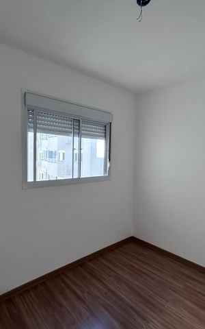 Apartamento para alugar com 45m², 2 quartos e 1 vaga Apartamento para alugar com 45m², 2 quartos e 1 vagaQuarto 1