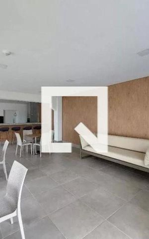 Apartamento para alugar com 45m², 2 quartos e 1 vaga Apartamento para alugar com 45m², 2 quartos e 1 vagaEspaço gourmet