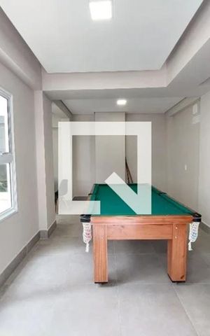 Apartamento para alugar com 45m², 2 quartos e 1 vaga Apartamento para alugar com 45m², 2 quartos e 1 vagaSala de jogos