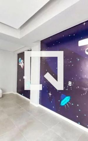 Apartamento para alugar com 45m², 2 quartos e 1 vaga Apartamento para alugar com 45m², 2 quartos e 1 vagaBrinquedoteca