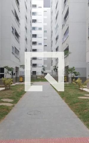 Apartamento para alugar com 45m², 2 quartos e 1 vaga Apartamento para alugar com 45m², 2 quartos e 1 vagaÁrea comum