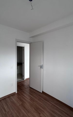 Apartamento para alugar com 45m², 2 quartos e 1 vaga Apartamento para alugar com 45m², 2 quartos e 1 vagaQuarto 2