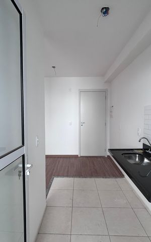 Apartamento para alugar com 45m², 2 quartos e 1 vaga Apartamento para alugar com 45m², 2 quartos e 1 vagaCozinha
