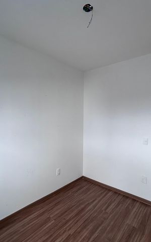 Apartamento para alugar com 45m², 2 quartos e 1 vaga Apartamento para alugar com 45m², 2 quartos e 1 vagaQuarto 2