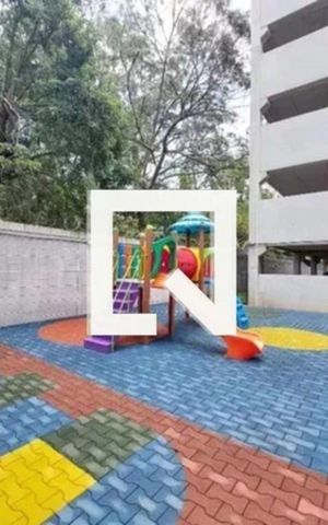 Apartamento para alugar com 45m², 2 quartos e 1 vaga Apartamento para alugar com 45m², 2 quartos e 1 vagaBrinquedoteca
