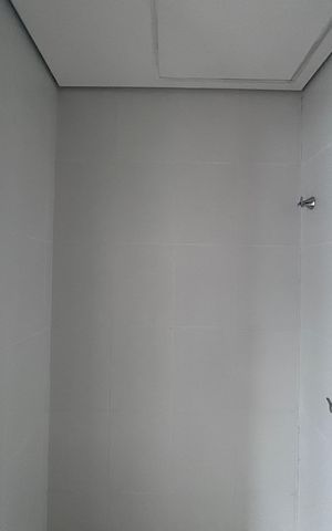 Apartamento para alugar com 45m², 2 quartos e 1 vaga Apartamento para alugar com 45m², 2 quartos e 1 vagaBanheiro