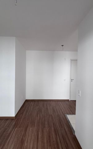 Apartamento para alugar com 45m², 2 quartos e 1 vaga Apartamento para alugar com 45m², 2 quartos e 1 vagaSala