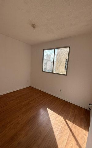 Apartamento à venda com 40m², 2 quartos e 1 vaga Apartamento à venda com 40m², 2 quartos e 1 vagaQuarto 1