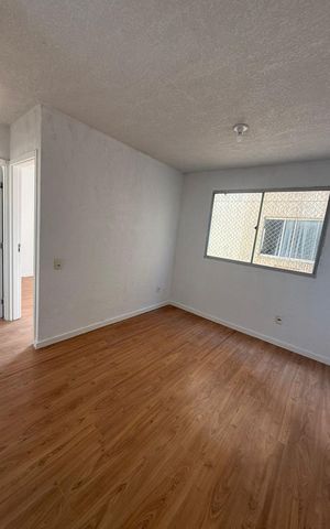 Apartamento à venda com 40m², 2 quartos e 1 vaga Apartamento à venda com 40m², 2 quartos e 1 vagaSala