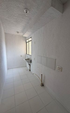 Apartamento à venda com 40m², 2 quartos e 1 vaga Apartamento à venda com 40m², 2 quartos e 1 vagaCozinha