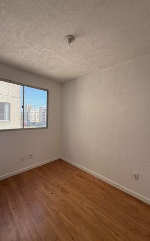 Apartamento à venda com 40m², 2 quartos e 1 vaga Apartamento à venda com 40m², 2 quartos e 1 vagaQuarto 2
