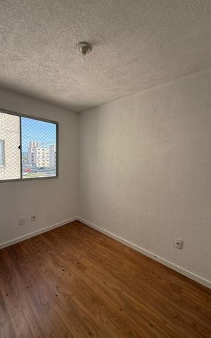 Apartamento à venda com 40m², 2 quartos e 1 vaga Apartamento à venda com 40m², 2 quartos e 1 vagaQuarto 2