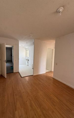 Apartamento à venda com 40m², 2 quartos e 1 vaga Apartamento à venda com 40m², 2 quartos e 1 vagaSala