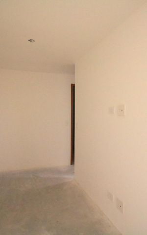 Apartamento à venda com 54m², 2 quartos e 1 vaga Apartamento à venda com 54m², 2 quartos e 1 vagaSala