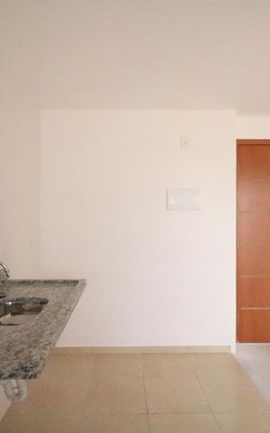 Apartamento à venda com 54m², 2 quartos e 1 vaga Apartamento à venda com 54m², 2 quartos e 1 vagaCozinha