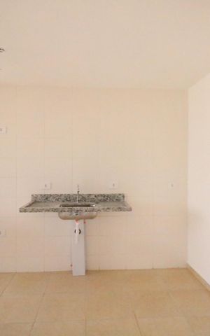 Apartamento à venda com 54m², 2 quartos e 1 vaga Apartamento à venda com 54m², 2 quartos e 1 vagaCozinha