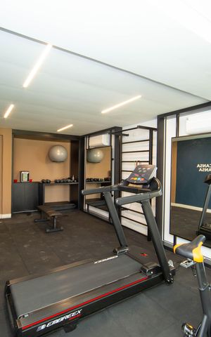 Apartamento à venda com 71m², 3 quartos e 2 vagas Apartamento à venda com 71m², 3 quartos e 2 vagasÁrea comum