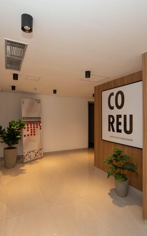 Apartamento à venda com 71m², 3 quartos e 2 vagas Apartamento à venda com 71m², 3 quartos e 2 vagasÁrea comum