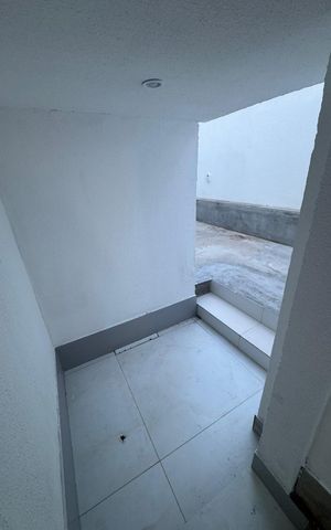 Studio para alugar com 35m², 1 quarto e sem vaga