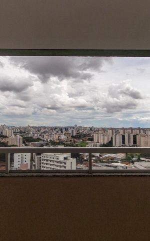 Apartamento à venda com 62m², 2 quartos e 2 vagas Apartamento à venda com 62m², 2 quartos e 2 vagasVaranda