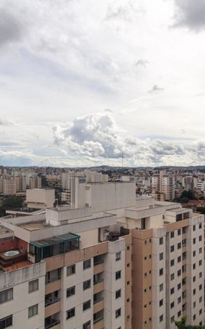 Apartamento à venda com 62m², 2 quartos e 2 vagas Apartamento à venda com 62m², 2 quartos e 2 vagasVista