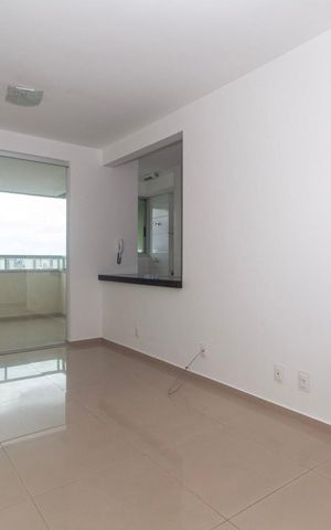 Apartamento à venda com 62m², 2 quartos e 2 vagas Apartamento à venda com 62m², 2 quartos e 2 vagasSala
