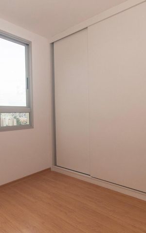 Apartamento à venda com 62m², 2 quartos e 2 vagas Apartamento à venda com 62m², 2 quartos e 2 vagasSuíte 2