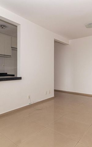 Apartamento à venda com 62m², 2 quartos e 2 vagas Apartamento à venda com 62m², 2 quartos e 2 vagasSala