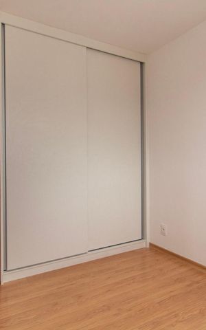 Apartamento à venda com 62m², 2 quartos e 2 vagas Apartamento à venda com 62m², 2 quartos e 2 vagasSuíte 1