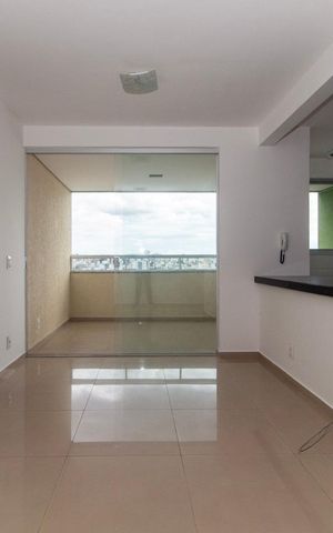 Apartamento à venda com 62m², 2 quartos e 2 vagas Apartamento à venda com 62m², 2 quartos e 2 vagasSala