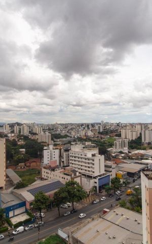 Apartamento à venda com 62m², 2 quartos e 2 vagas Apartamento à venda com 62m², 2 quartos e 2 vagasVista