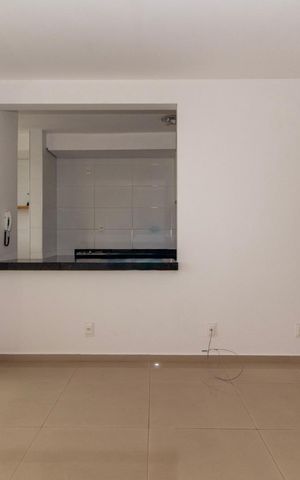 Apartamento à venda com 62m², 2 quartos e 2 vagas Apartamento à venda com 62m², 2 quartos e 2 vagasSala