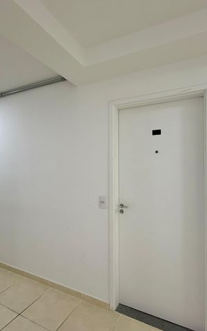 Apartamento à venda com 35m², 2 quartos e sem vagaHall Apartamento 