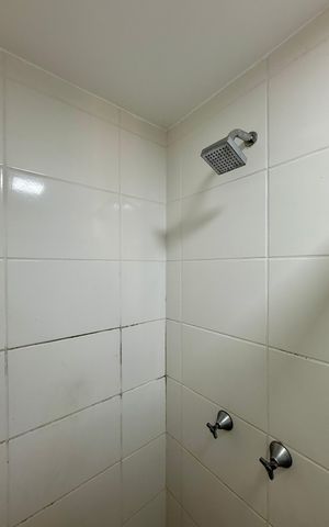 Apartamento à venda com 35m², 2 quartos e sem vagaBanheiro 