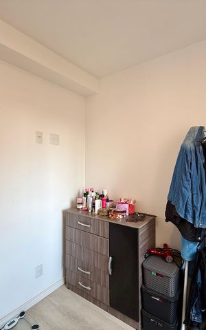 Apartamento à venda com 35m², 2 quartos e sem vagaQuarto 2