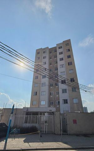 Apartamento à venda com 35m², 2 quartos e sem vagaFachada  