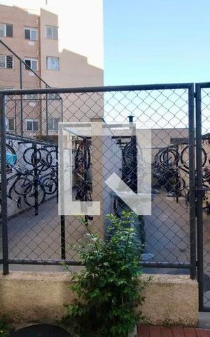 Apartamento à venda com 35m², 2 quartos e sem vagaBicicletário 