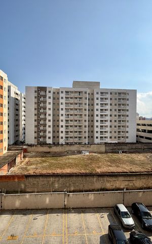 Apartamento à venda com 35m², 2 quartos e sem vagaVista Quarto 1