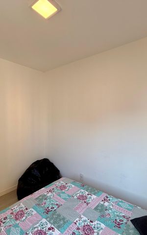 Apartamento à venda com 35m², 2 quartos e sem vagaQuarto 1
