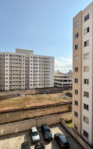 Apartamento à venda com 35m², 2 quartos e sem vagaVista 