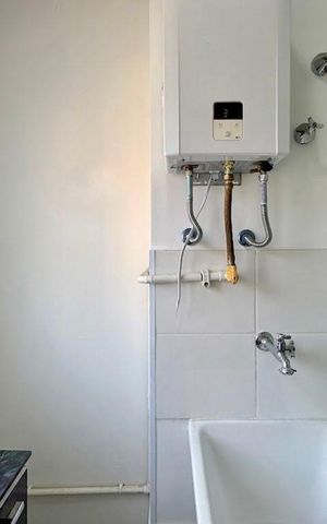 Apartamento à venda com 35m², 2 quartos e sem vagaÁrea de Serviço