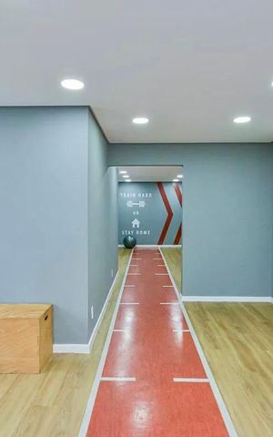 Apartamento à venda com 35m², 2 quartos e sem vagaAcademia