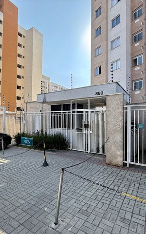 Apartamento à venda com 35m², 2 quartos e sem vagaFachadaa
