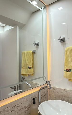Apartamento à venda com 51m², 2 quartos e 1 vagaBanheiro